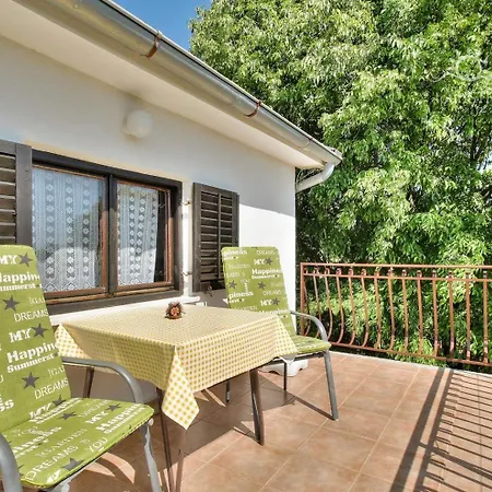 Apartman Paradinovic 1