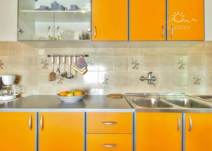 Apartman Paradinovic 1 *