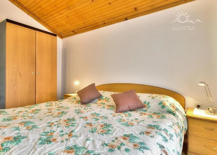 Apartman Paradinovic 1 *